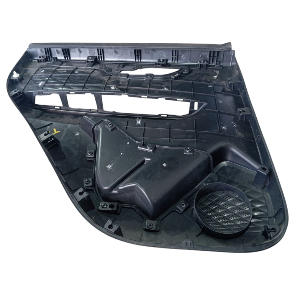 Forro Porta Traseira Direita Jac Ejs1 2022 2023 V651 3