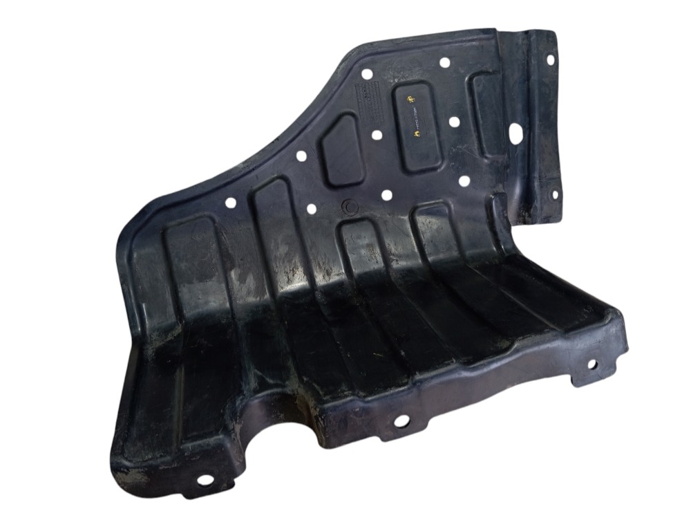 Protetor Correia Motor Kia Picanto 2009 V291 4
