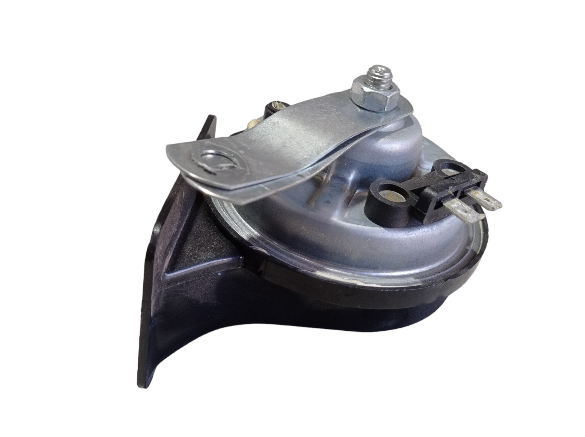 Buzina Caracol Vw Taos Highline 22 2024 V601 6