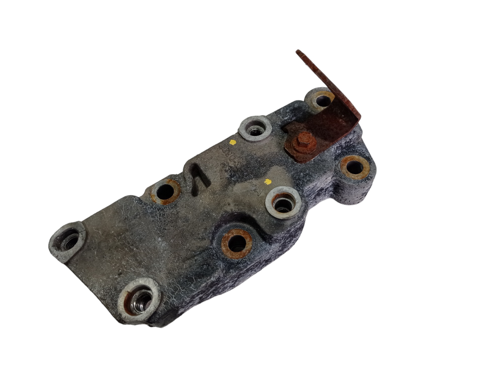 Tensor Correia Volvo S60 T5 Dyna 2.0 2011 V587 3