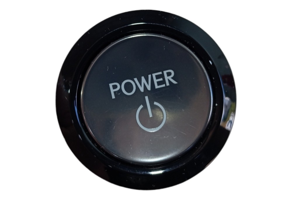 Botão Power Lexus Rx500hf Sport 2023 V619 1