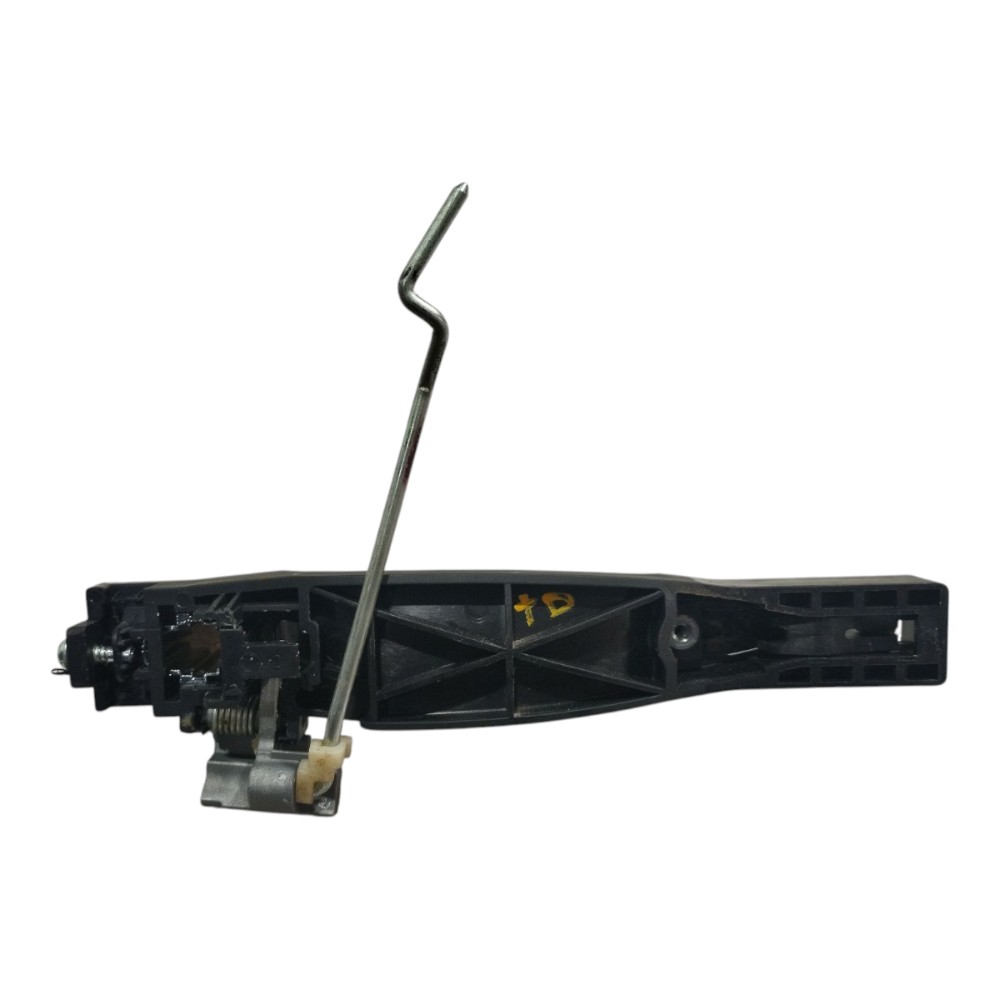 Maçaneta Externa Traseira Direita Jac T50 2017 2021 V662 Traseira 4
