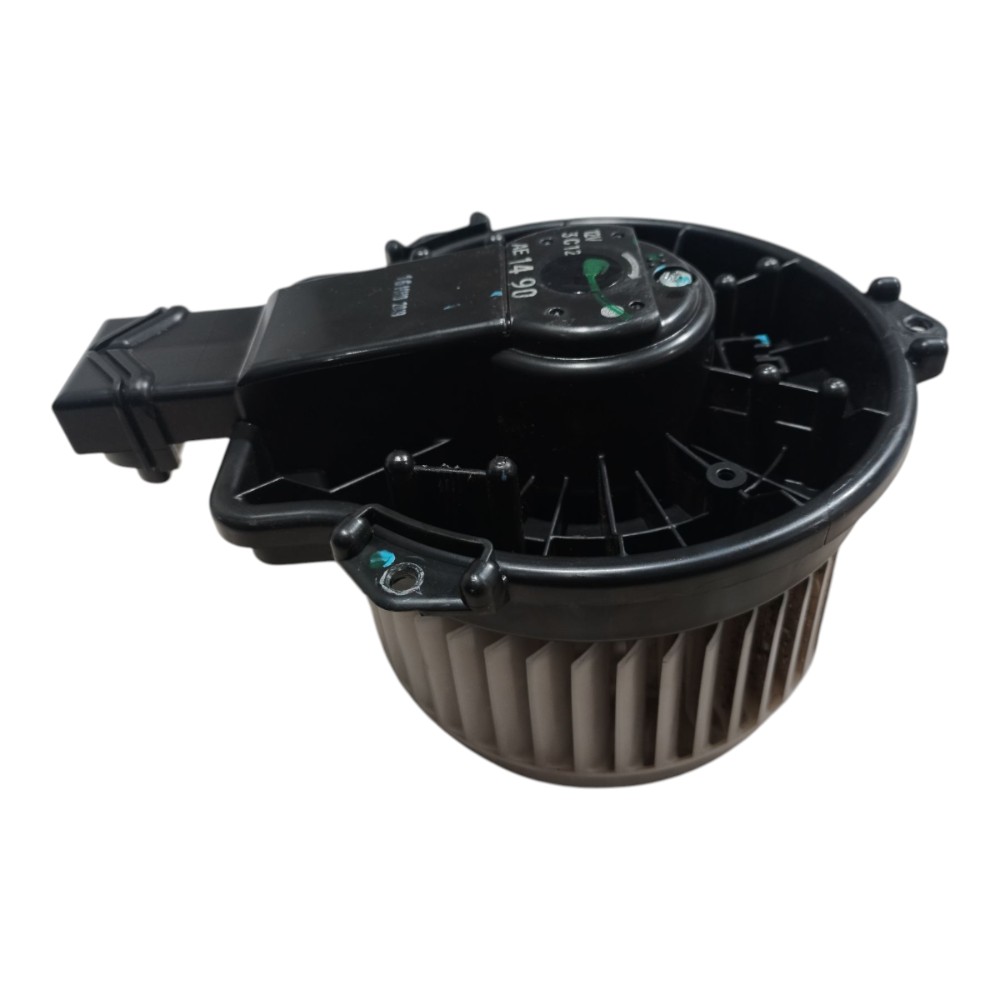 Motor Ventilador Ar Forçado Honda Hrv 2017 A 2021 V660 1