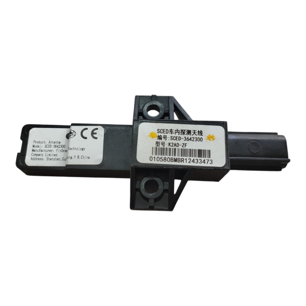 Antena Keyless Byd Dolphin Mini 2024 2025 V634 5