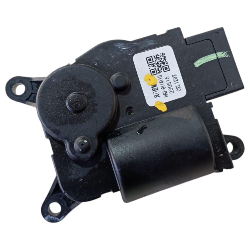 Motor Atuador Ar Condicionado Byd Dolphin Gs 2024 2025 V653 3