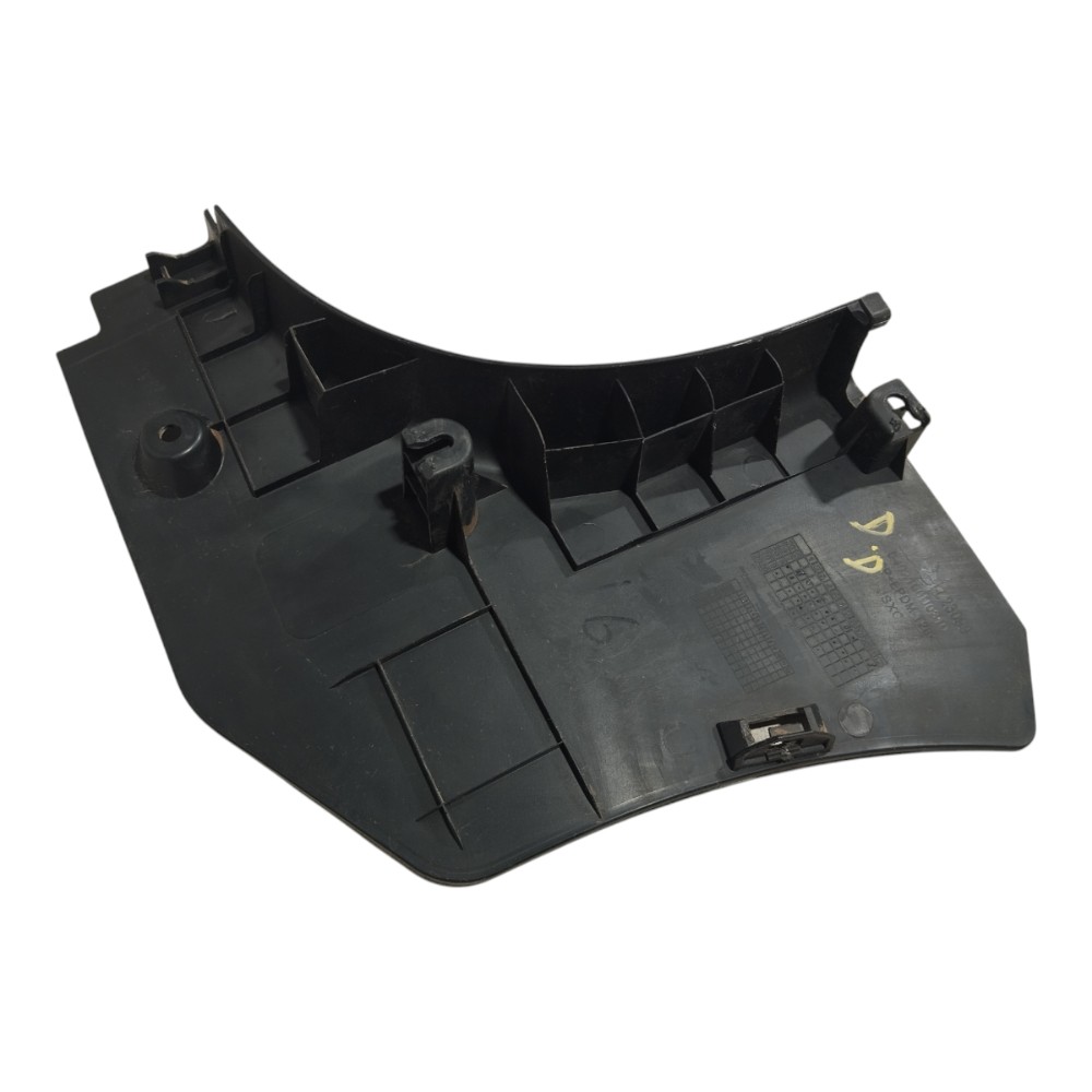 Acabamento Pe Coluna Diantei Direito Jac Ejs1 2022 2024 V616 6