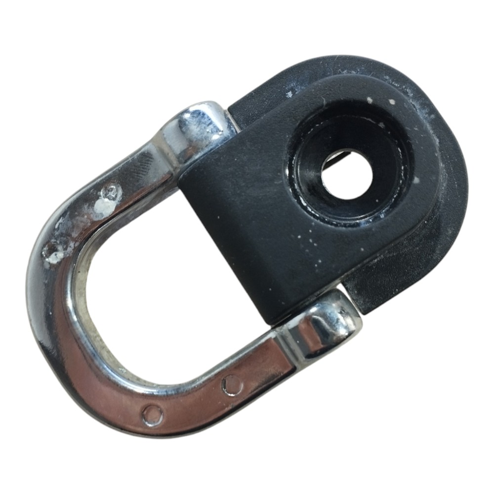 Gancho Porta Mala Land Rover Defender 2022 V645