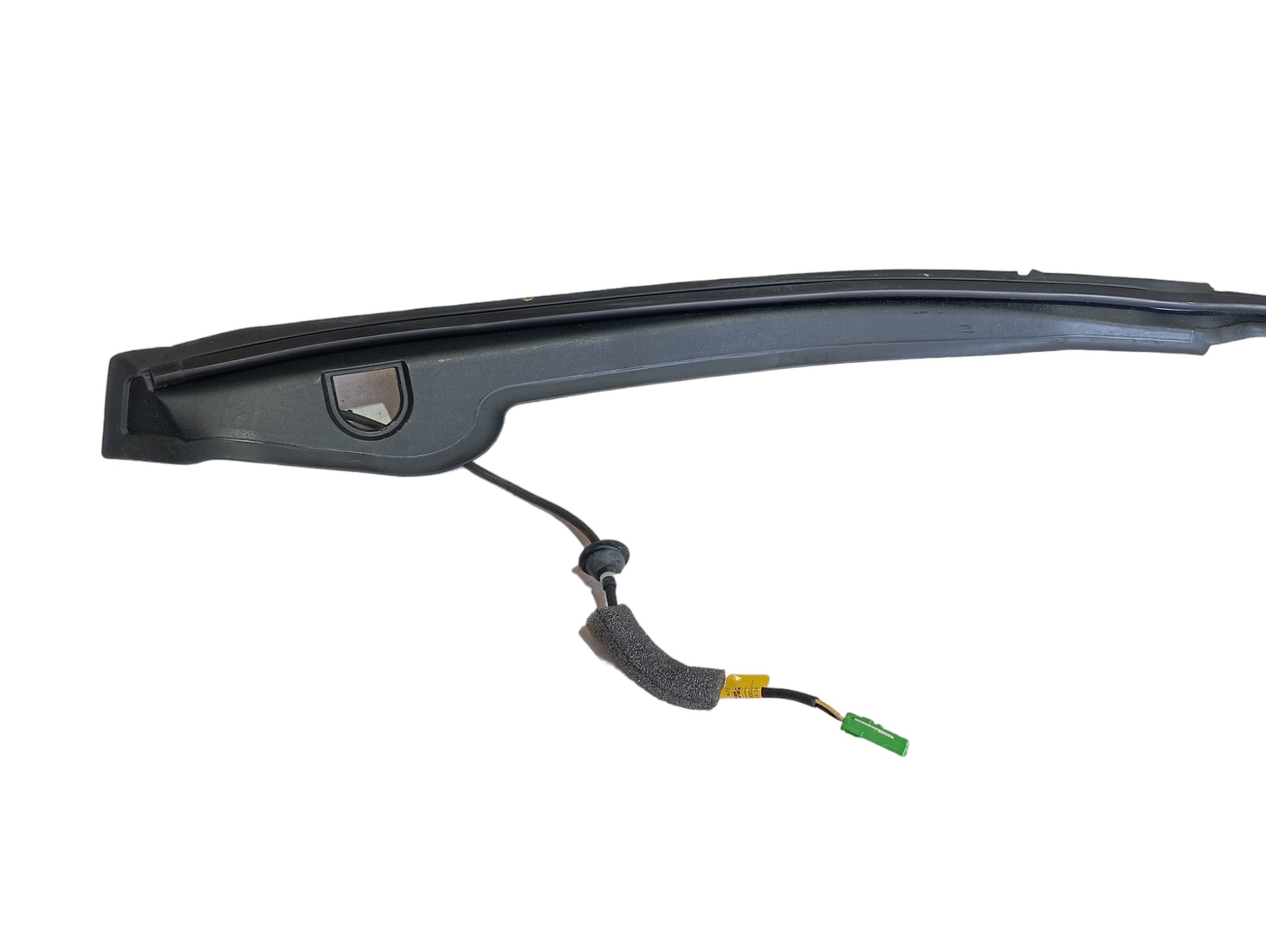 Sensor Esquerdo Abertura Tampa Traseira Discovery 5 19 V597 4