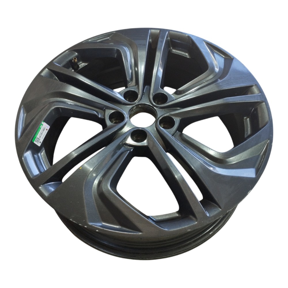 Roda Aro 18 Chery Tiggo 7 Pro 2022 2024 V640 8