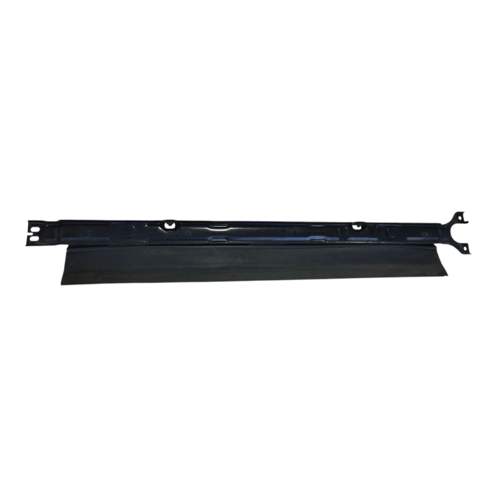 Travessa Radiador Chrysler Grand Caravan 2003 V578 1