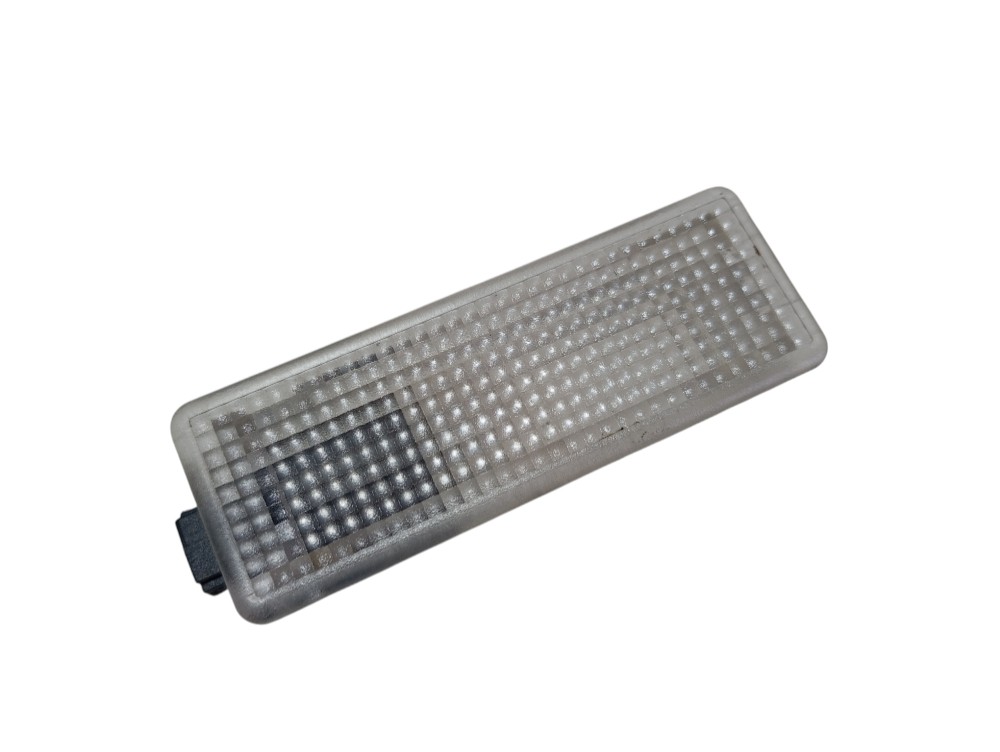 Luz Teto Cortesia Land Rover Discovery 4 2010 2012 V614 5
