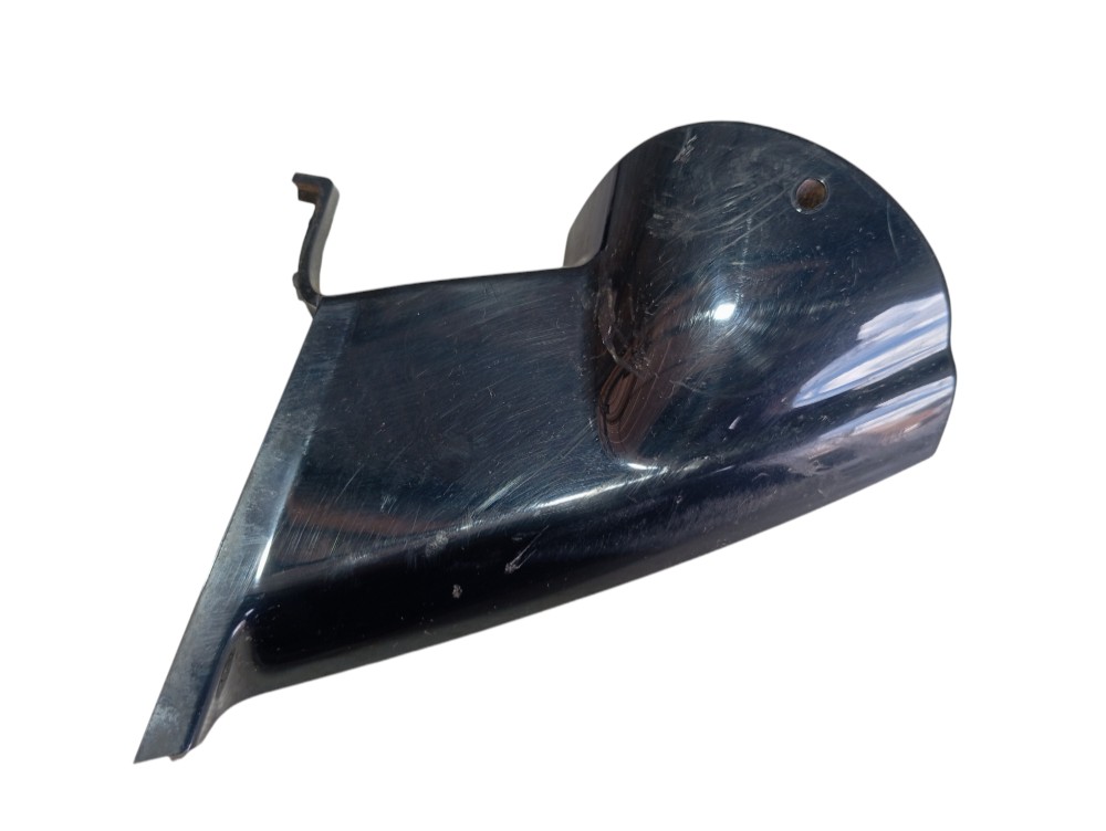 Moldura Retrovisor Direito Discovery Sport Hse 2018 V611 5