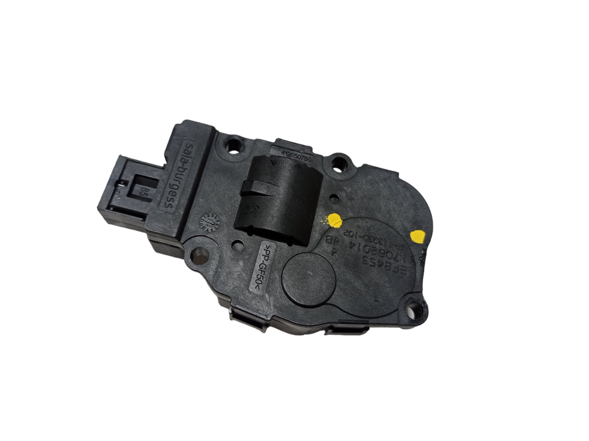 Motor Atuador Ar Range Rover Sport 2014 V573 5