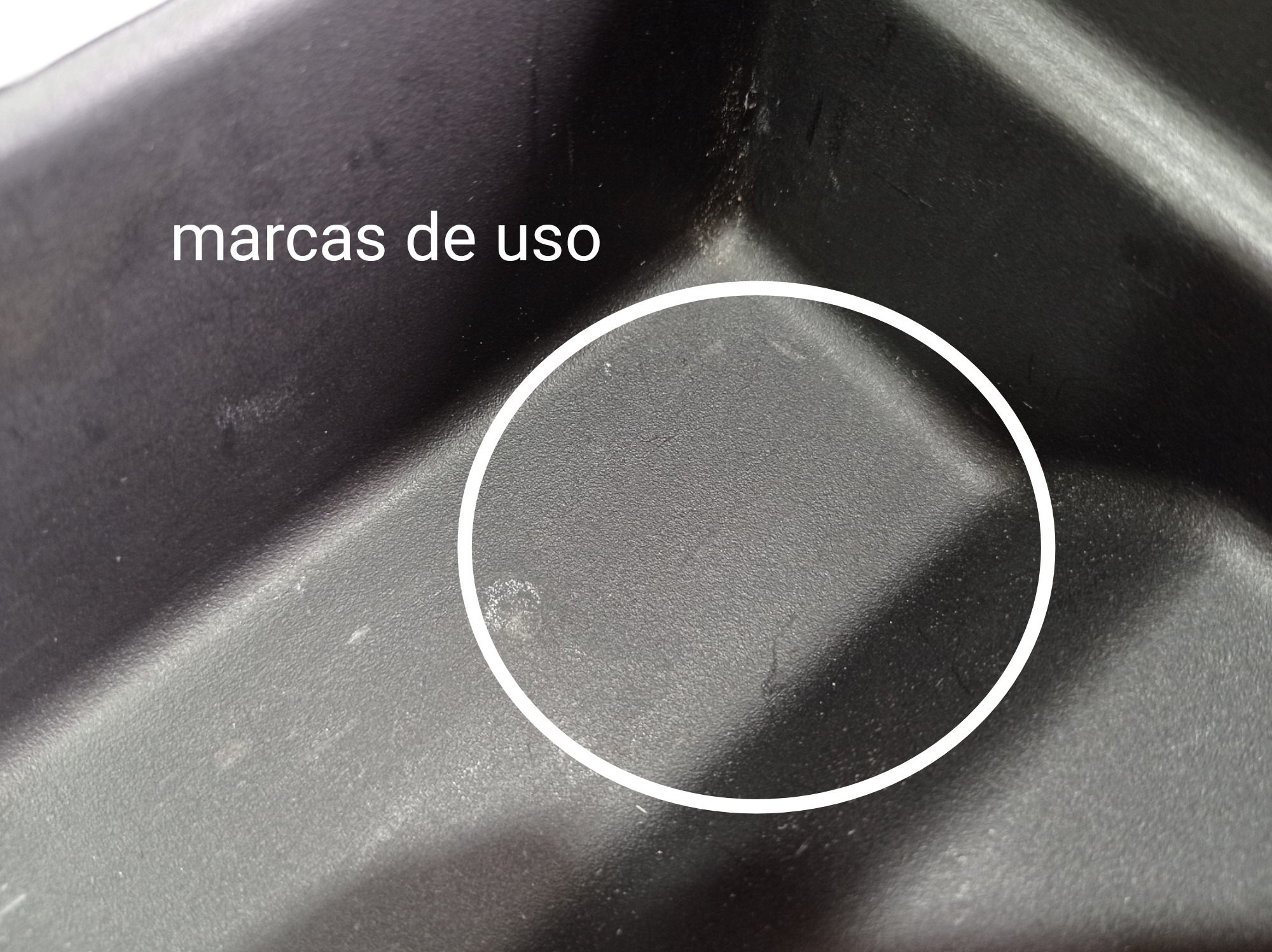 Moldura Console Range Rover Vogue 2008 V583 7
