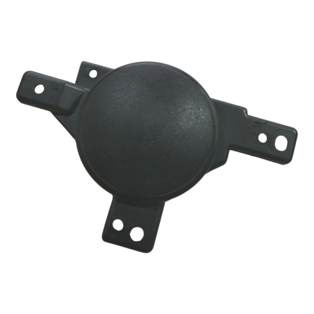 Moldura Farol Milha Tampa Esquerda Fiat Mobi 2025 V654 4