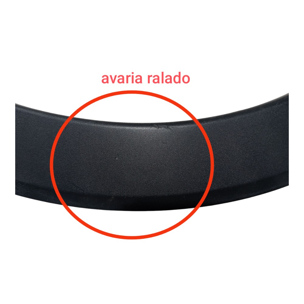 Moldura Aplique Paralama Direito Honda Hrv 2017 A 2021 V660 1