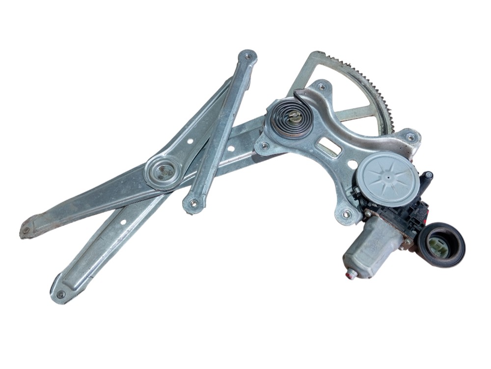 Máquina Vidro Porta Diant Direita Land Cruiser Prado 05 V620 2