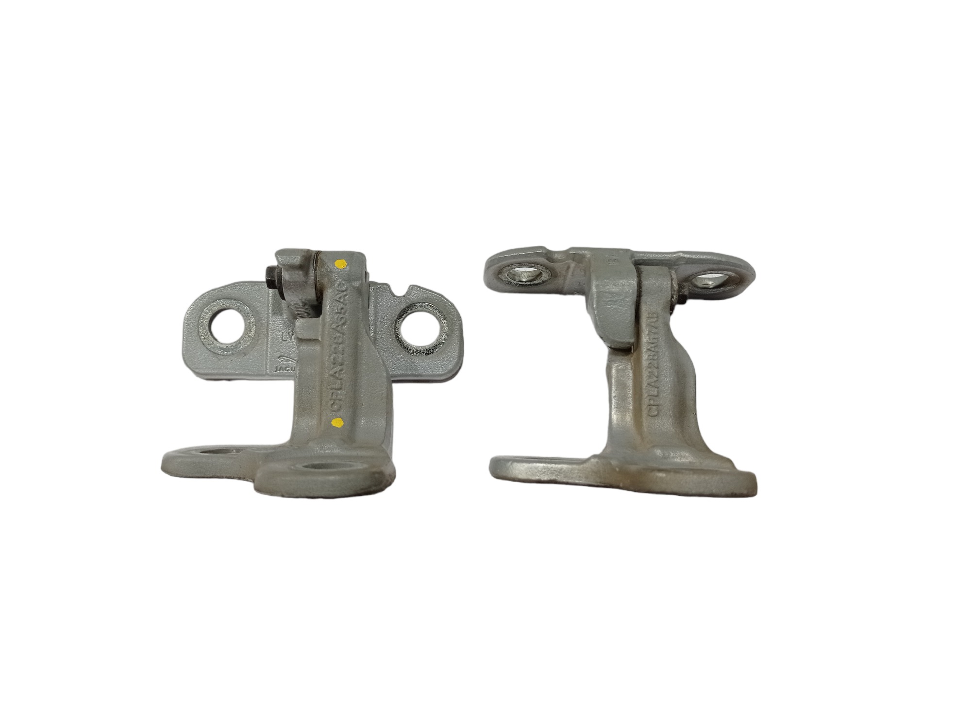 Dobradiças Porta Dianteira Esquerda Rover Sport 2014 V573 4