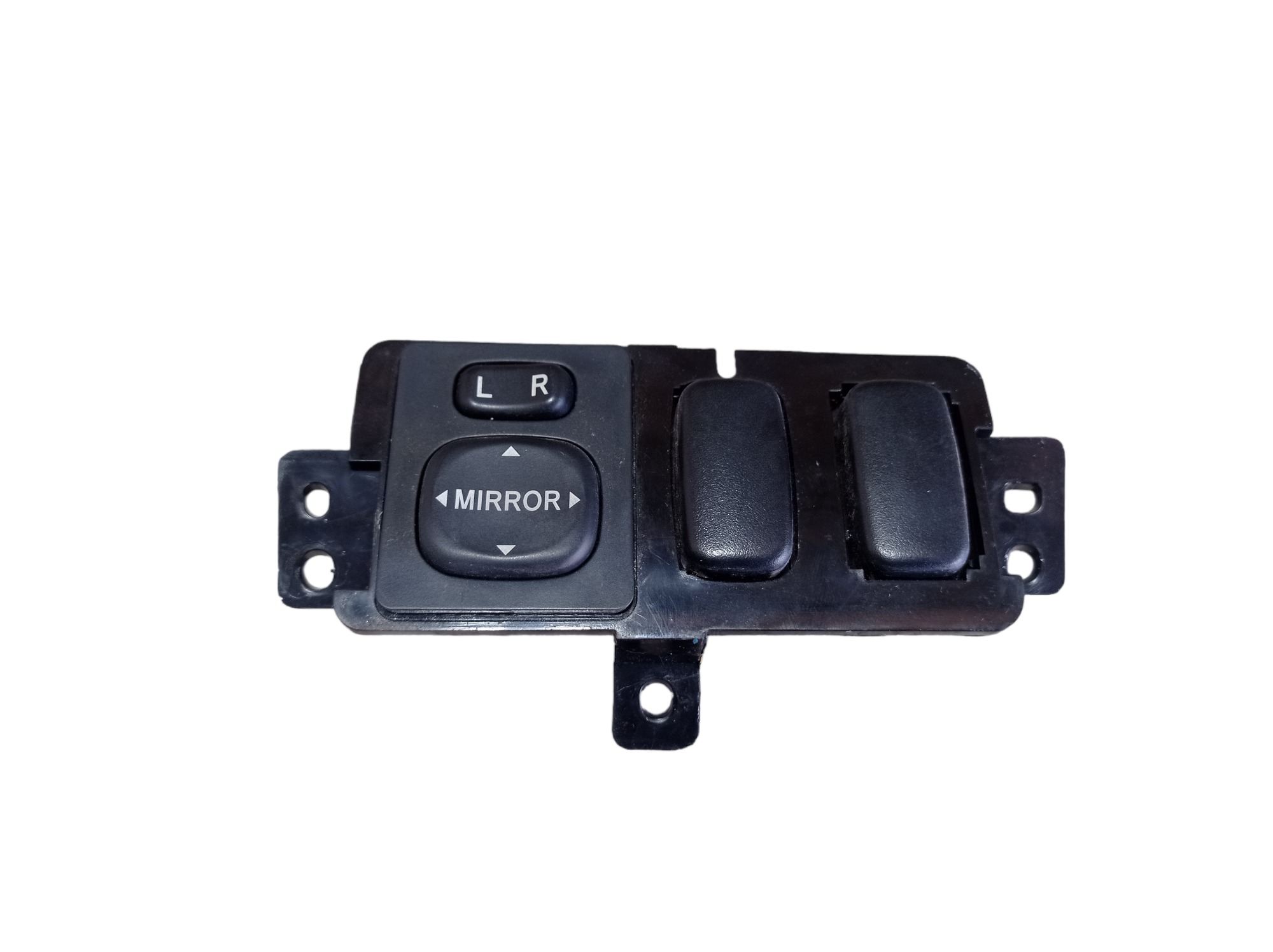 Botão Retrovisor Elétrico Mitsubishi L200 Triton 2015 V593 1