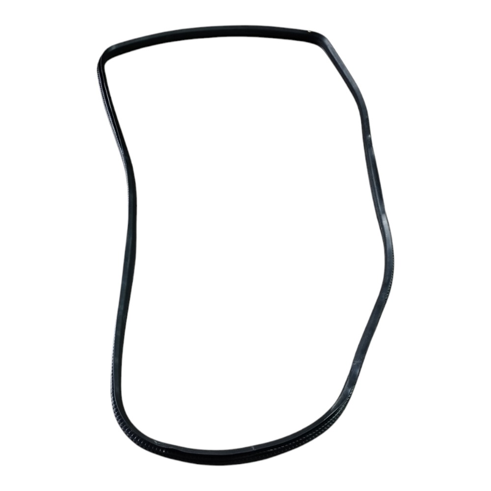 Borracha Porta Traseiro Direito Mercedes B180 2010 1.7 V630 1