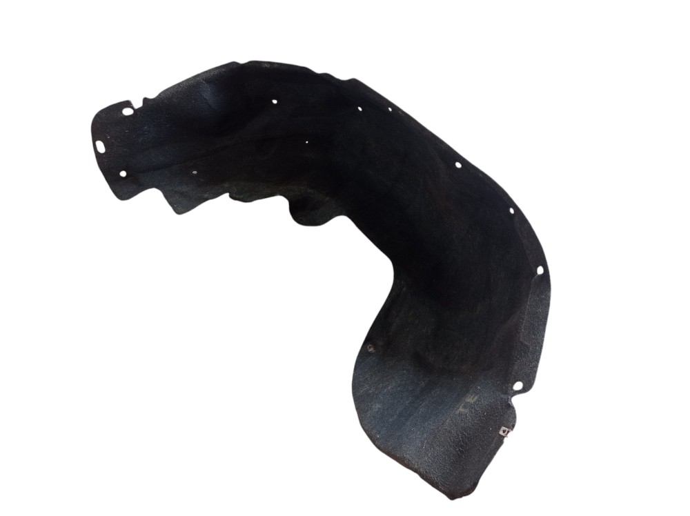 Parabarro Traseiro Esquerdo Jeep Grand Cherokee 2014 V607