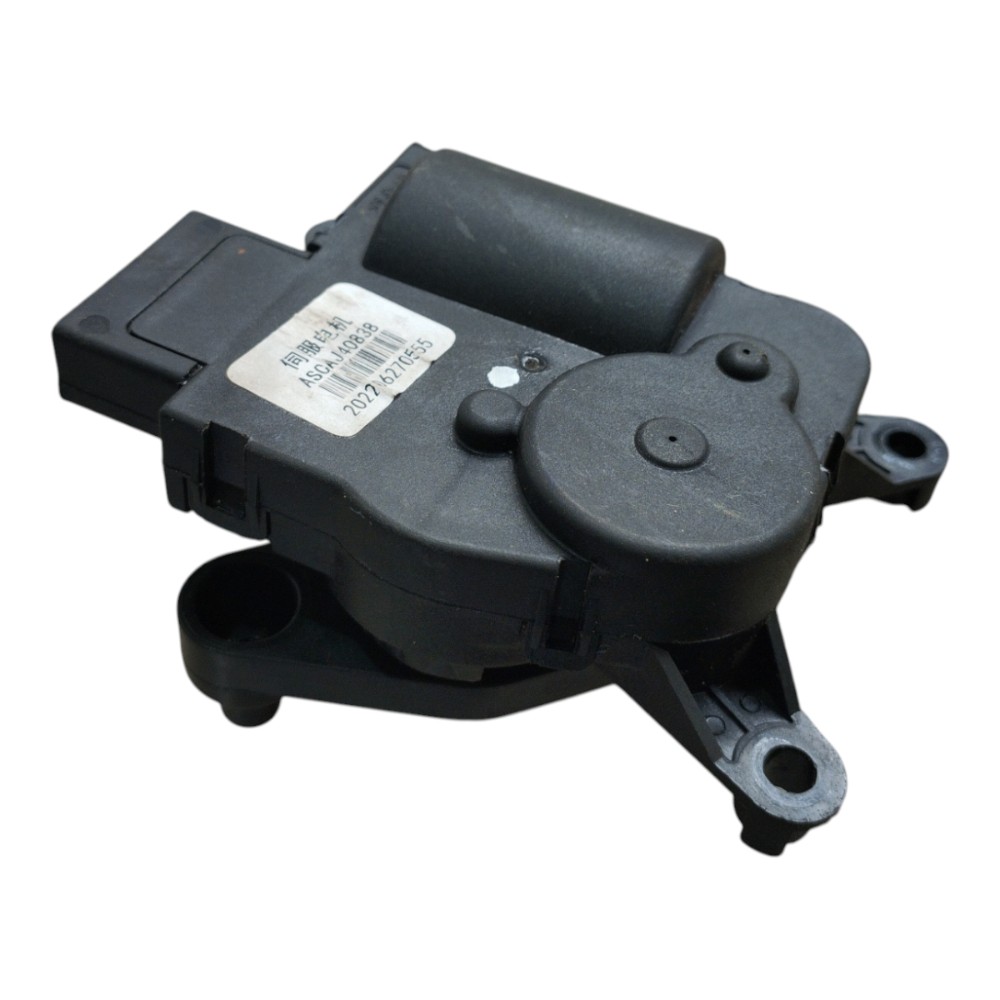 Motor Atuador Ar Condicionado Jac Ejs1 2022 2023 V651 7