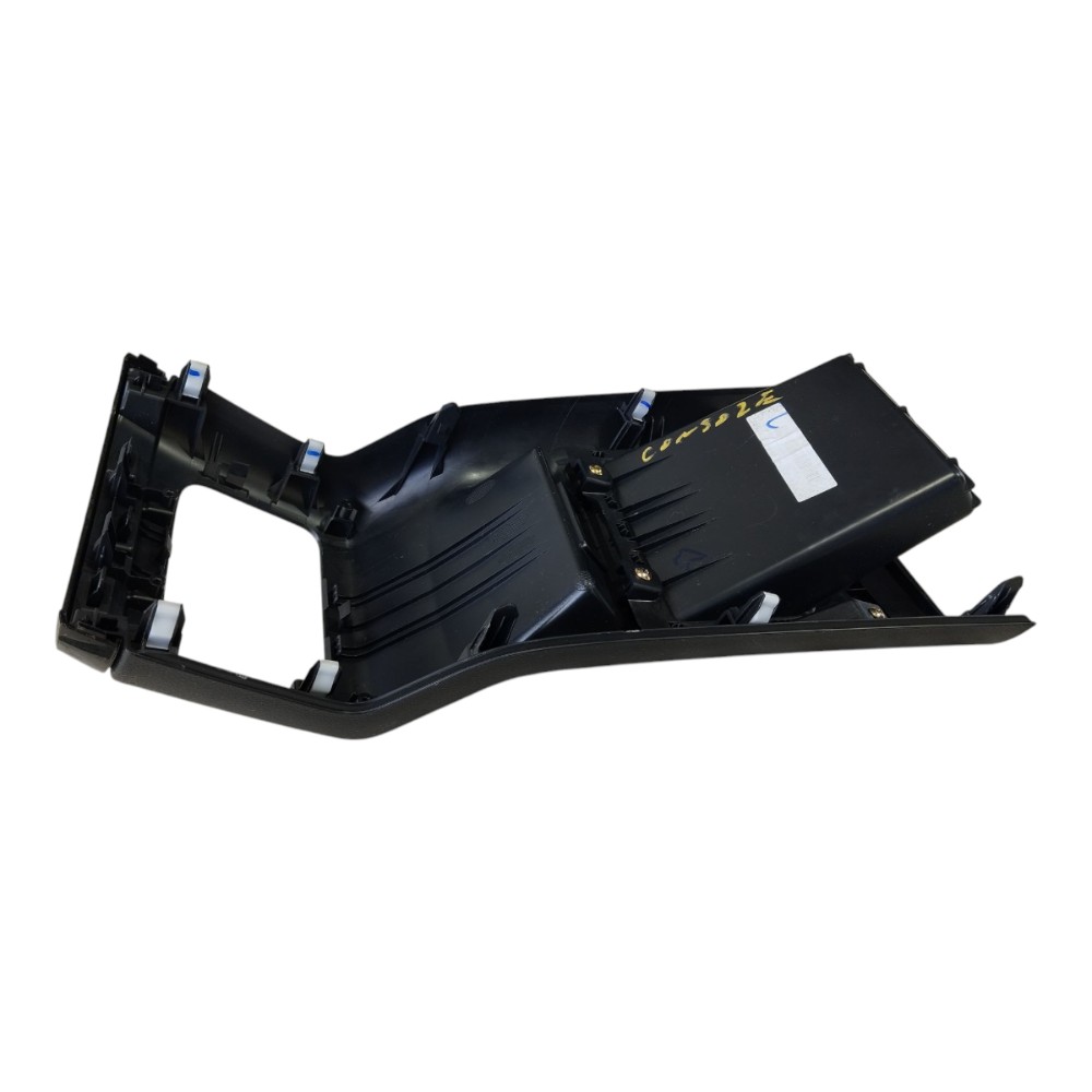 Moldura Console Central Byd Song Plus 2023 2024 2025 V642 5