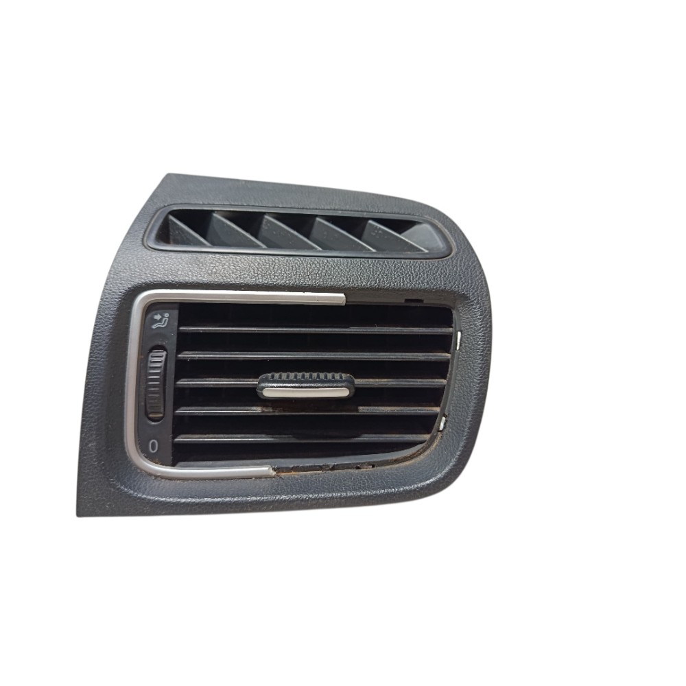 Difusor ar direito painel Vw Fox 2011 4
