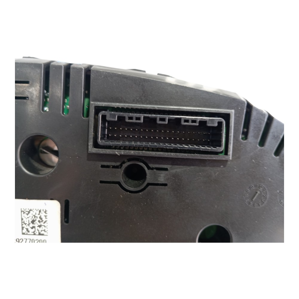 Painel Instrumentos Hyundai Hb20 1.0 2013 2018 1