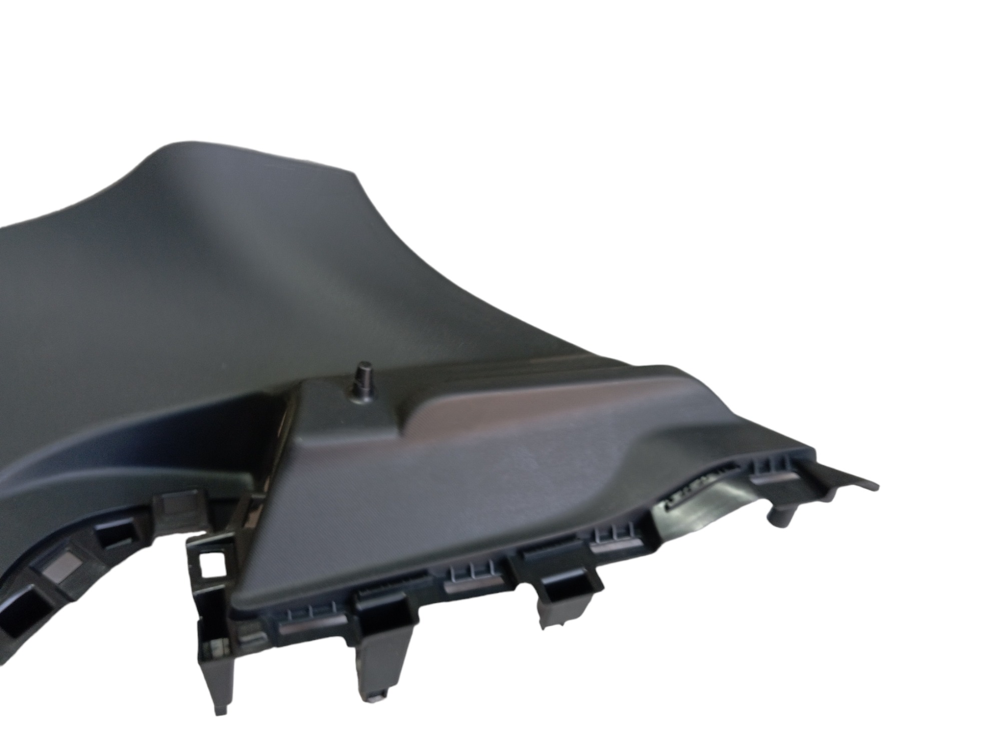 Acabamento Direito Bagagito Byd Dolphin Gs 2024 2025 V594 3