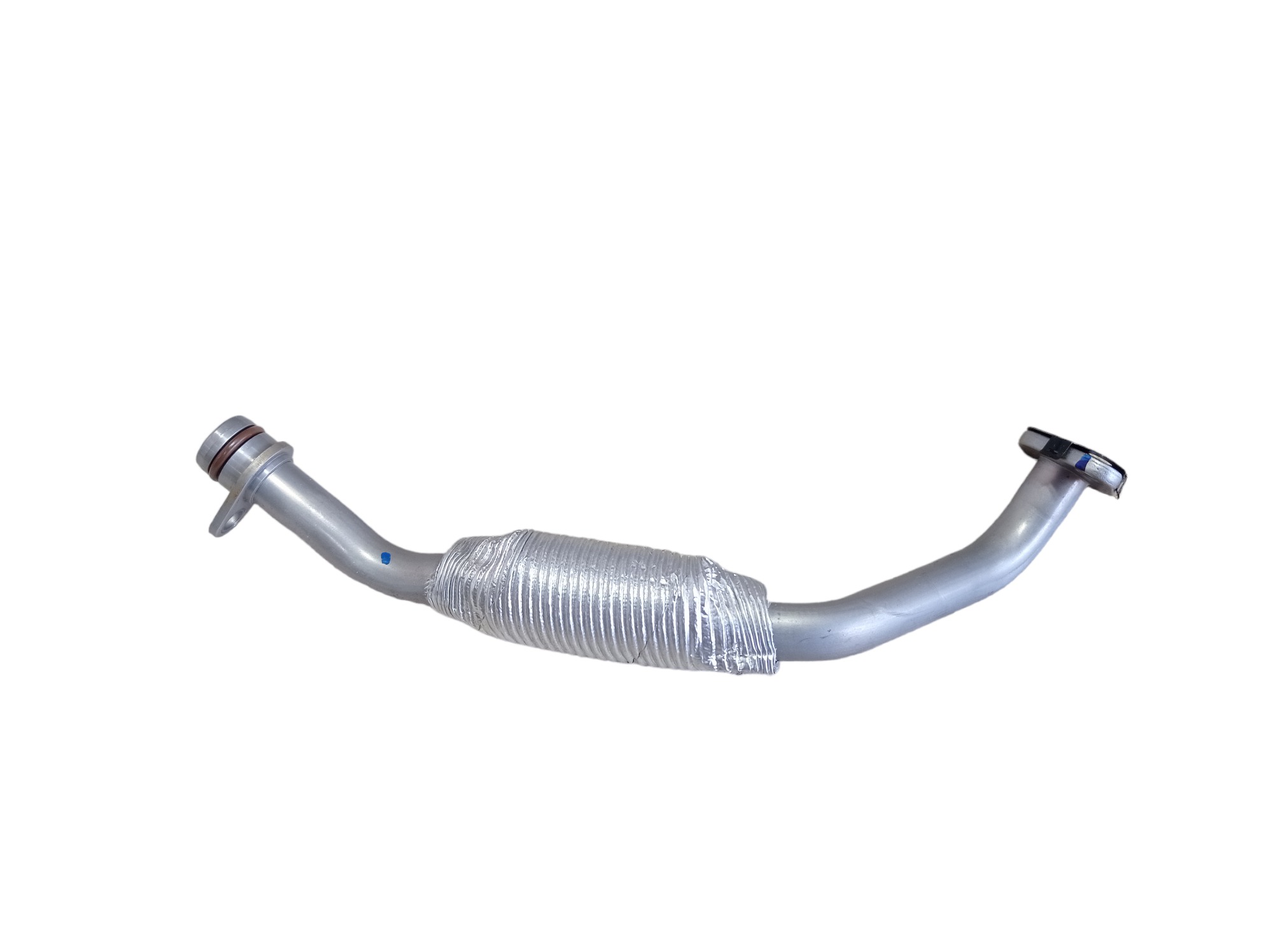 Mangueira Da Turbina Gwm Haval H6 Gt 1.5 2024 V598 3
