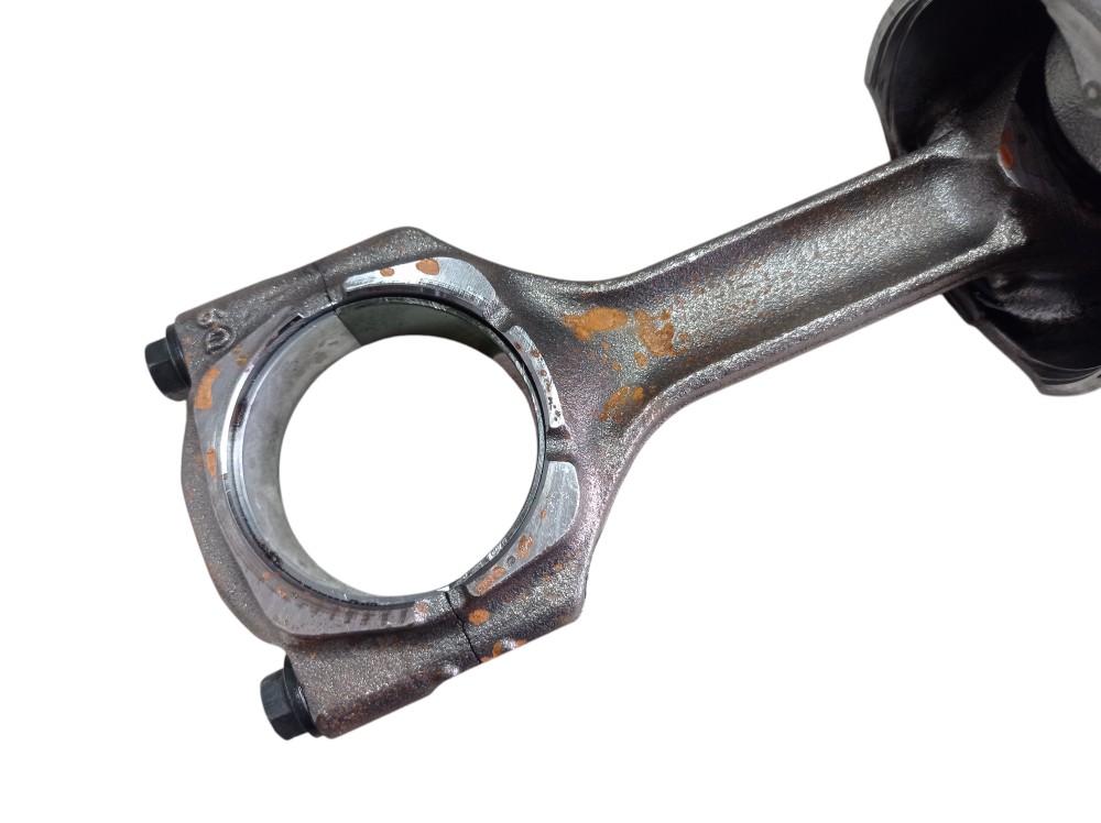Pistão Biela Fiat Toro 2016 2017 2018 2019 2020 2021 V347 4