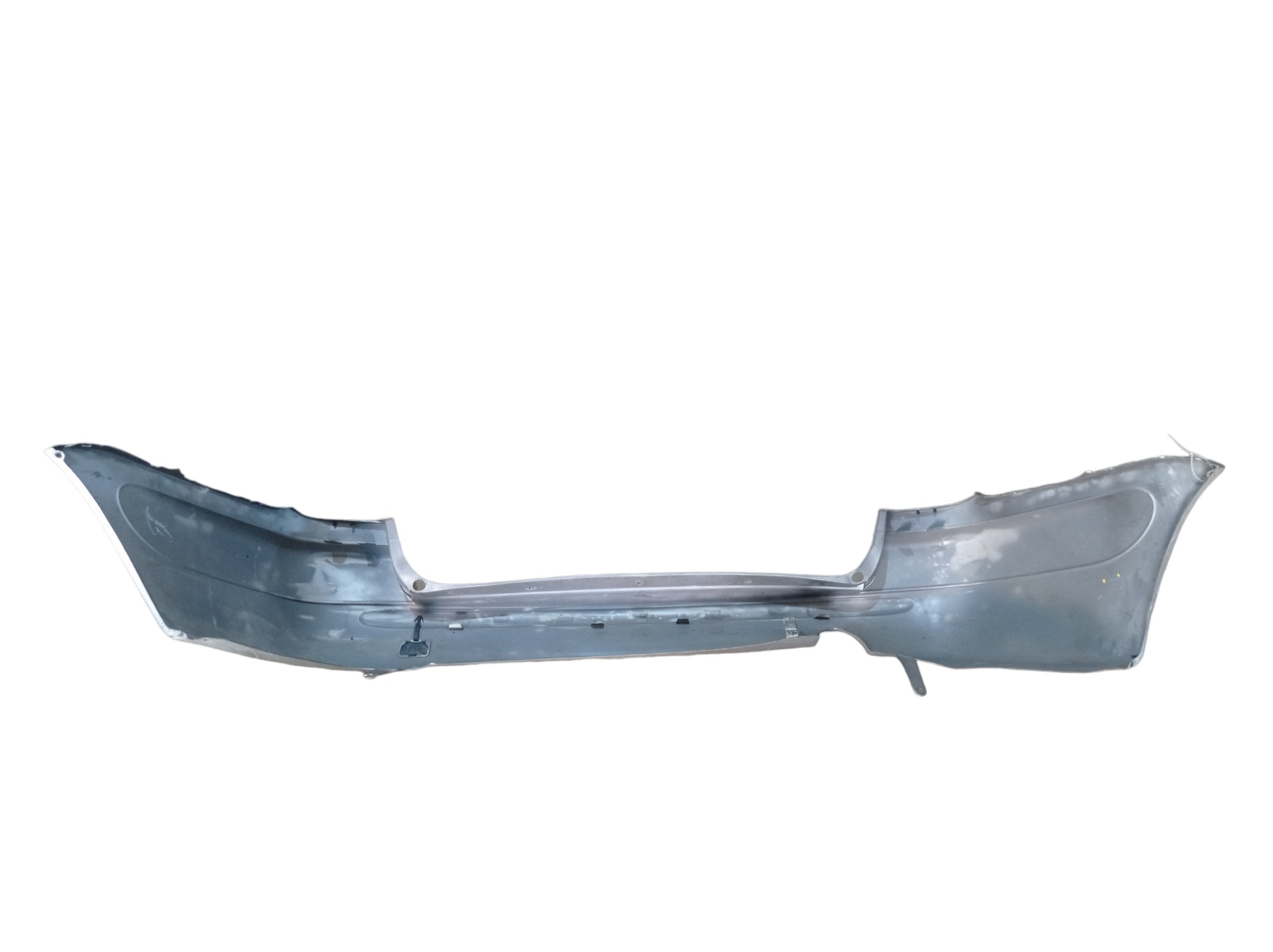 Parachoque Traseiro Citroen Xsara Picasso Gx 2002 V286 1