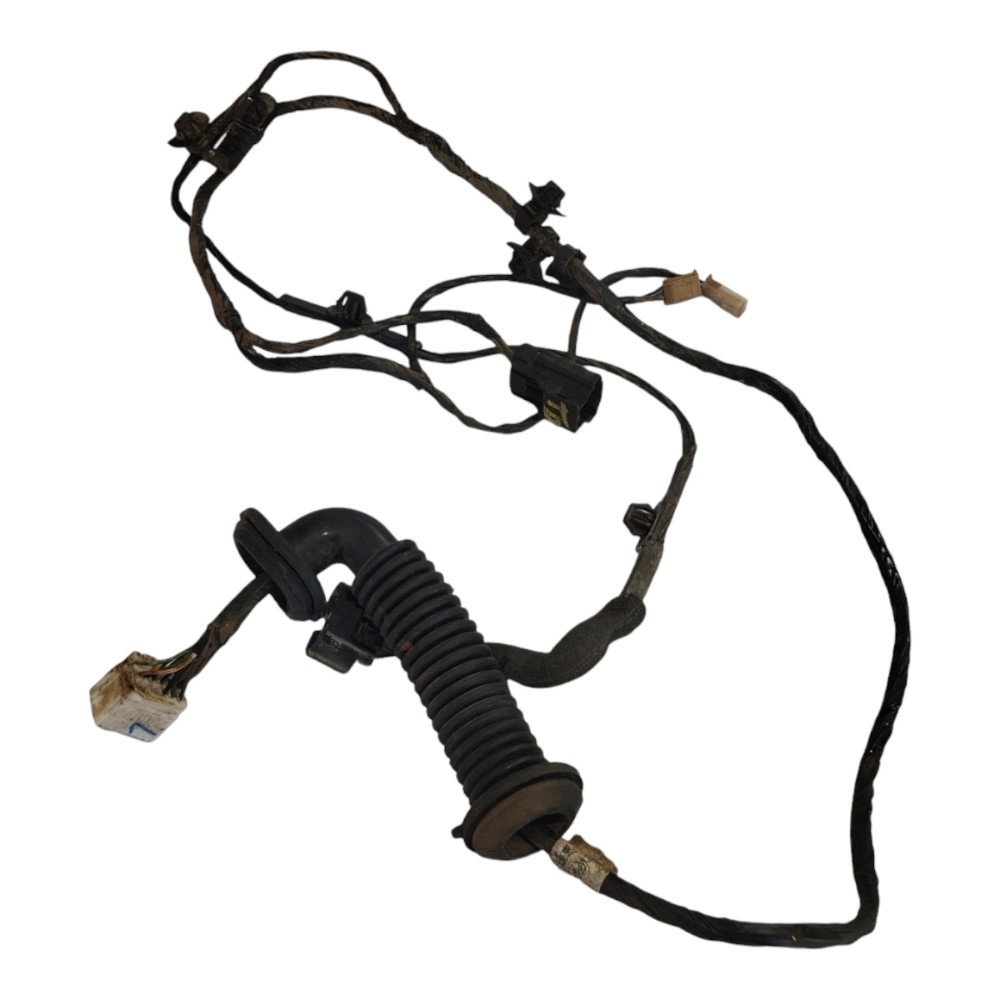Chicote Porta Traseira Direita Jac Ej7 2023 V618 1