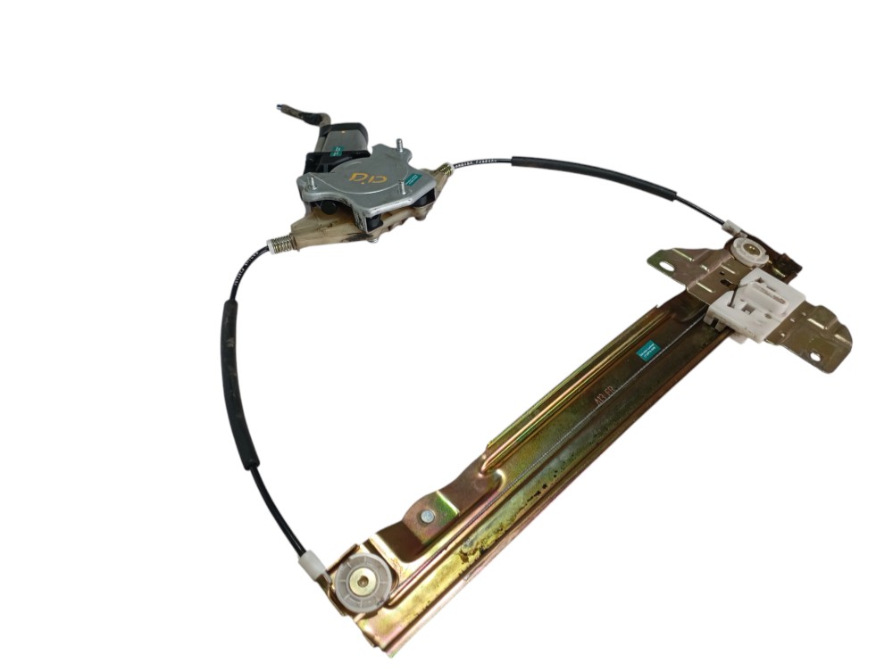 Maquina De Vidro Dianteiro Direita Chery Celer 2013 V470 8