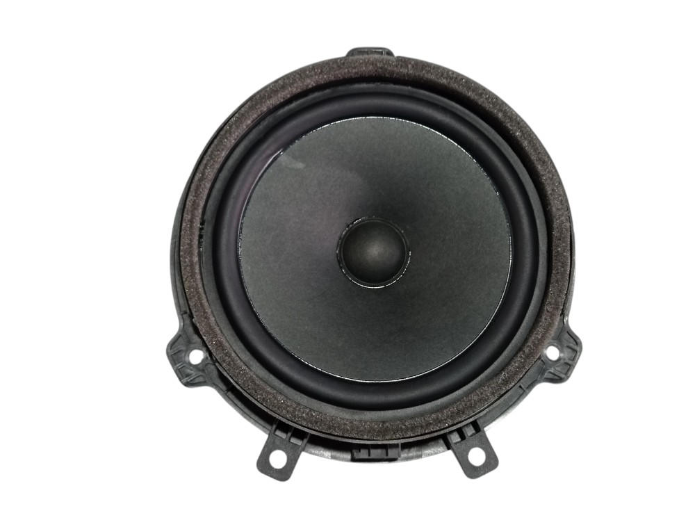 Alto Falante Dianteiro Direito Hyundai Creta 1.0t 2023 V609 Preto 3