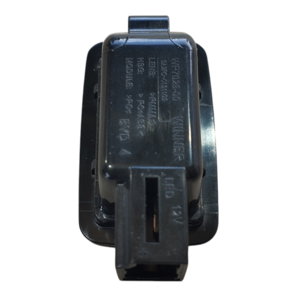 Luz Cortesia Teto Byd Song Plus 2023 2025 V631 7
