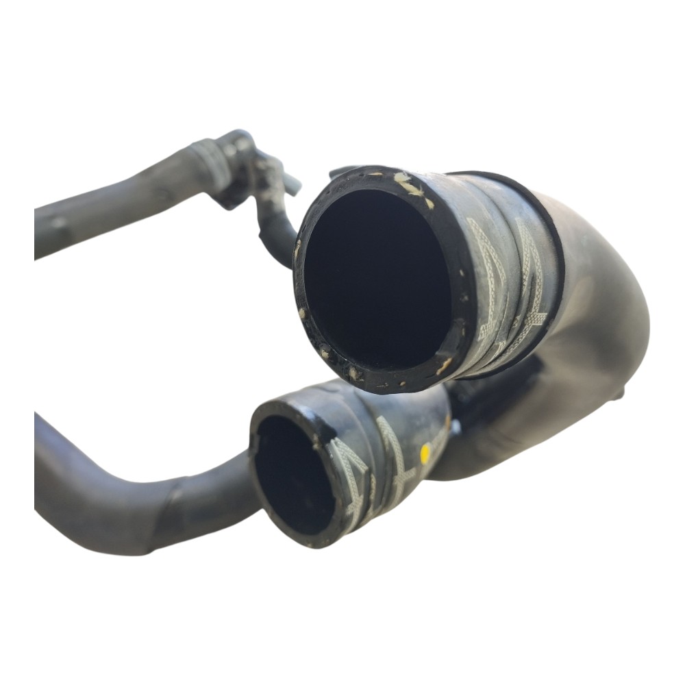 Mangueira Agua Radiador Vw Taos Highline 2022 2024 V655 5