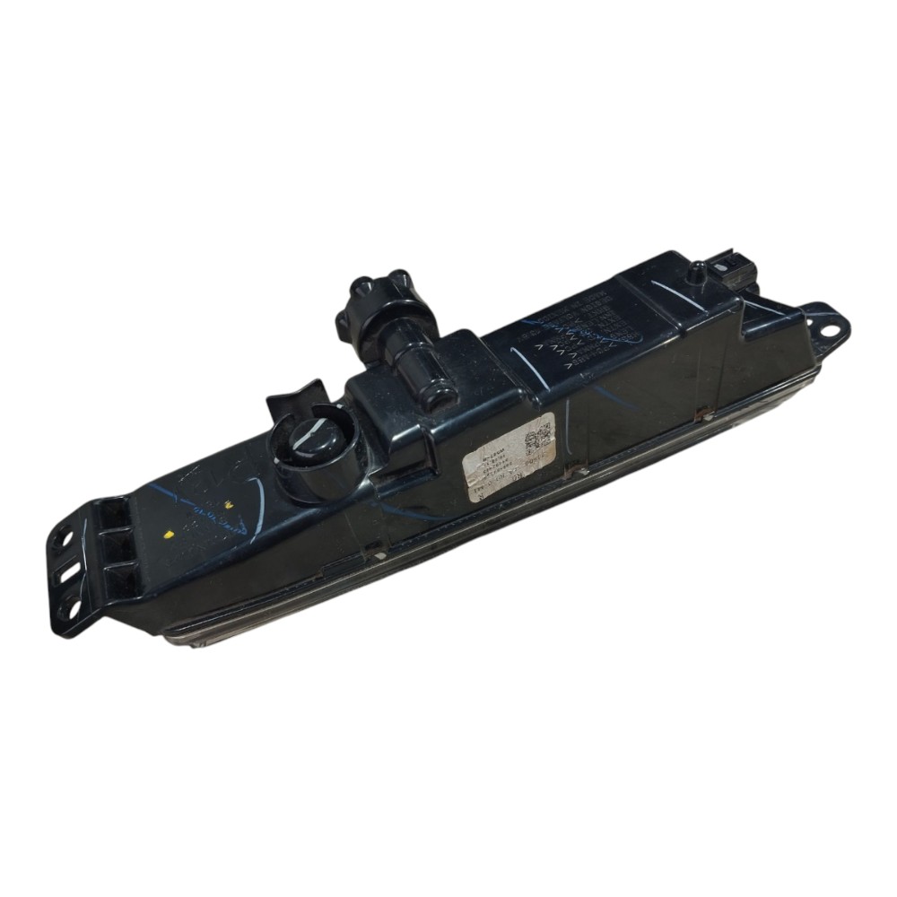Farol Milha Dianteiro Direito Honda Hrv 2023 2024 2025 V644 6
