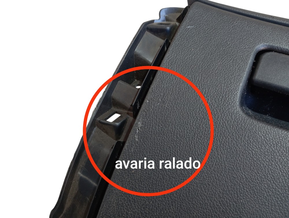 Porta Luva Mitsubishi Outlander 2015 V337 7