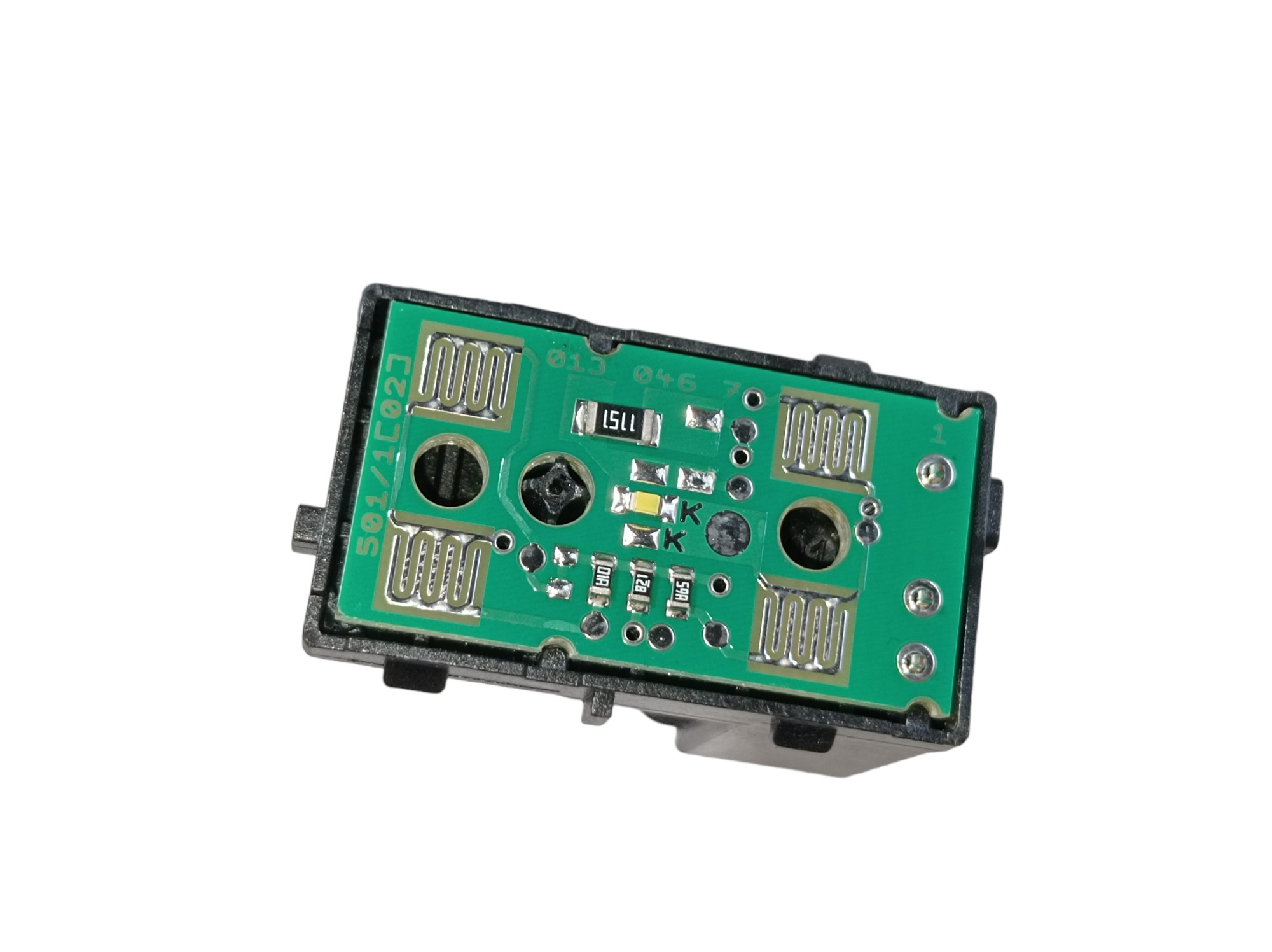 Chicote Porta Tras Esquerda Vw Taos Highline 22 2024 V601 8