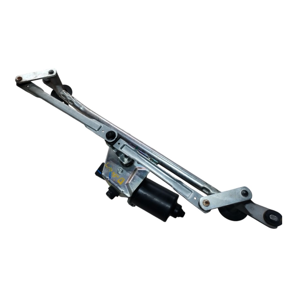 Máquina Motor Limpador Parabrisa Tiggo 7 Pro 2022 2024 V640 4