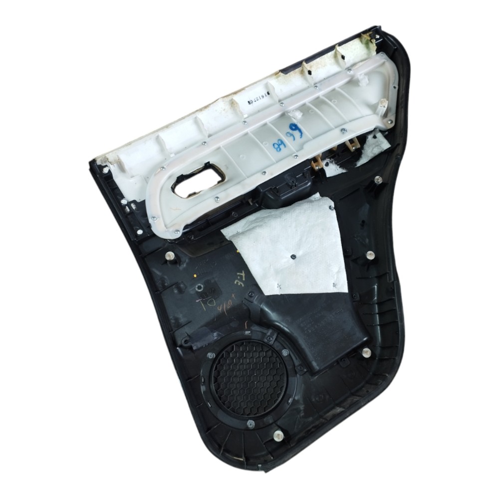 Forro Porta Traseira Esq Suzuki Grand Vitara 2012 2015 V643 5