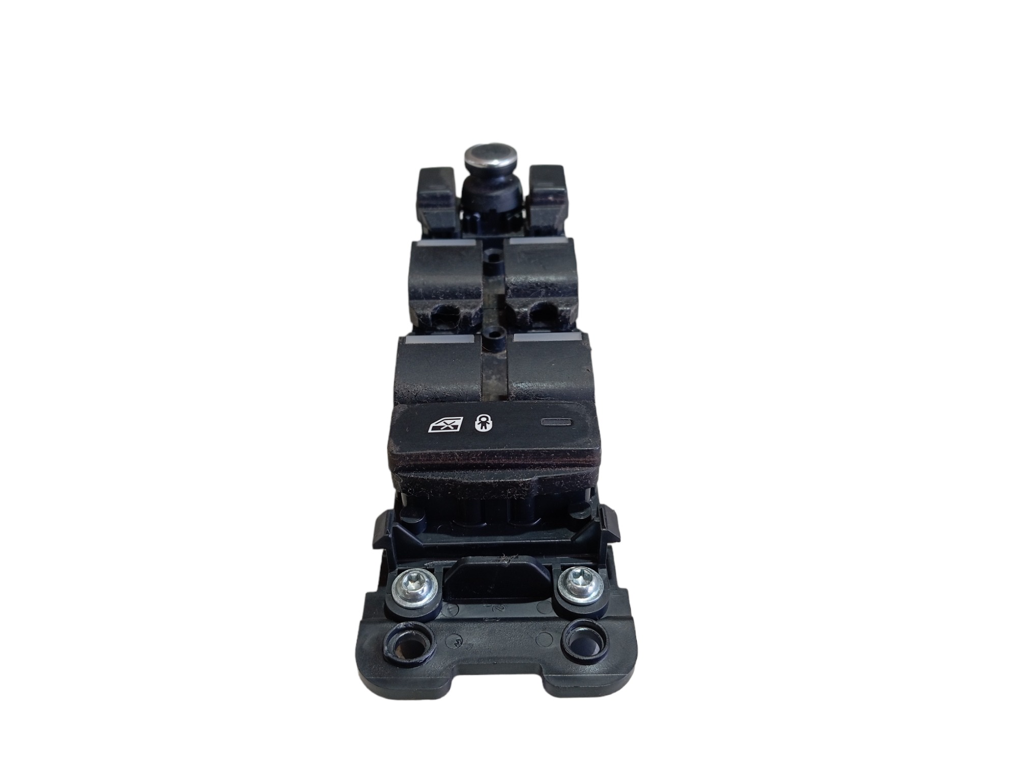 Comando Vidro Porta Diant Esquerda Range Rover Sport 14 V592 4
