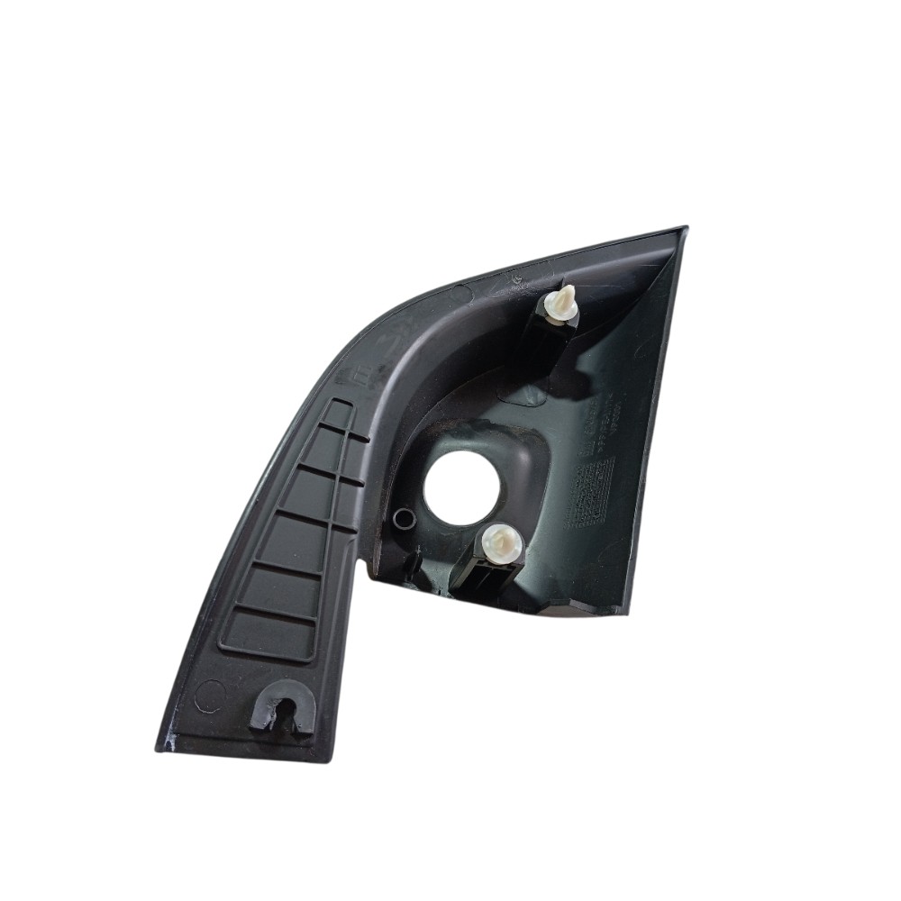 Acabamento Interno Retrovisor Esquerdo Gm Onix 2017 2018 2