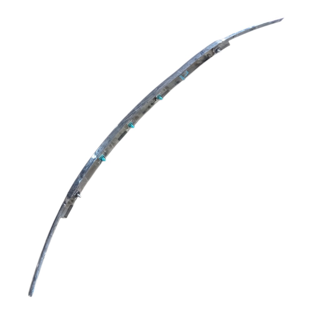 Moldura Tampa Traseira Chery Tiggo 5x Sport 2024 1.5 V621