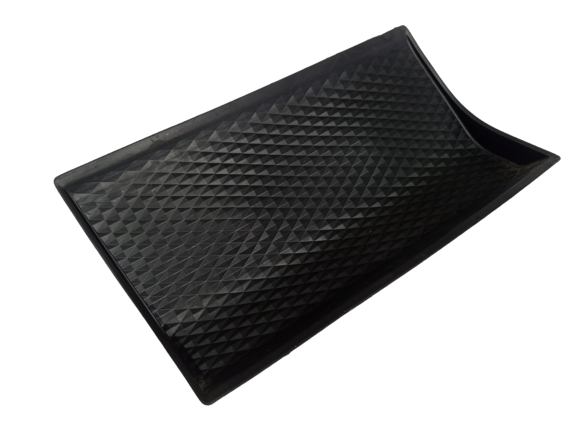 Borracha Console Range Rover Evoque 2022 K8d2045h74a V572 3