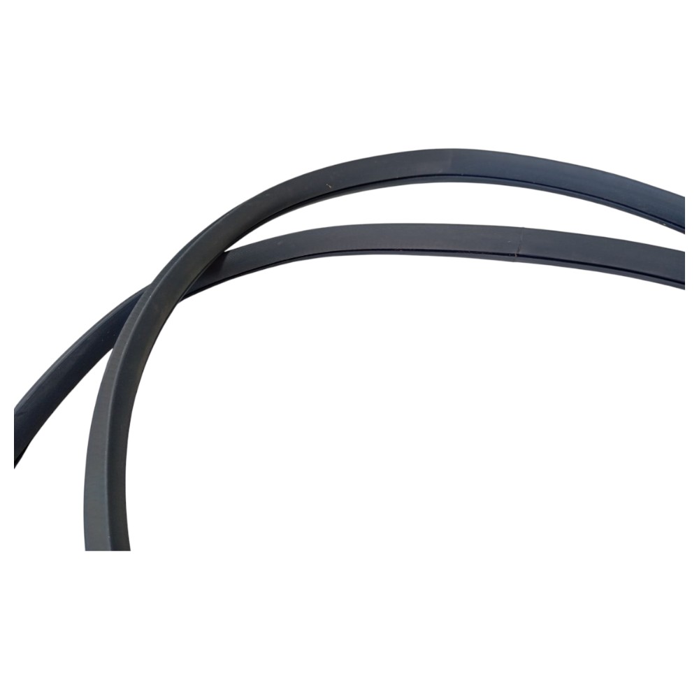 Borracha Porta Traseira Esquerda Byd Dolphin Gs 2024 25 V653 7