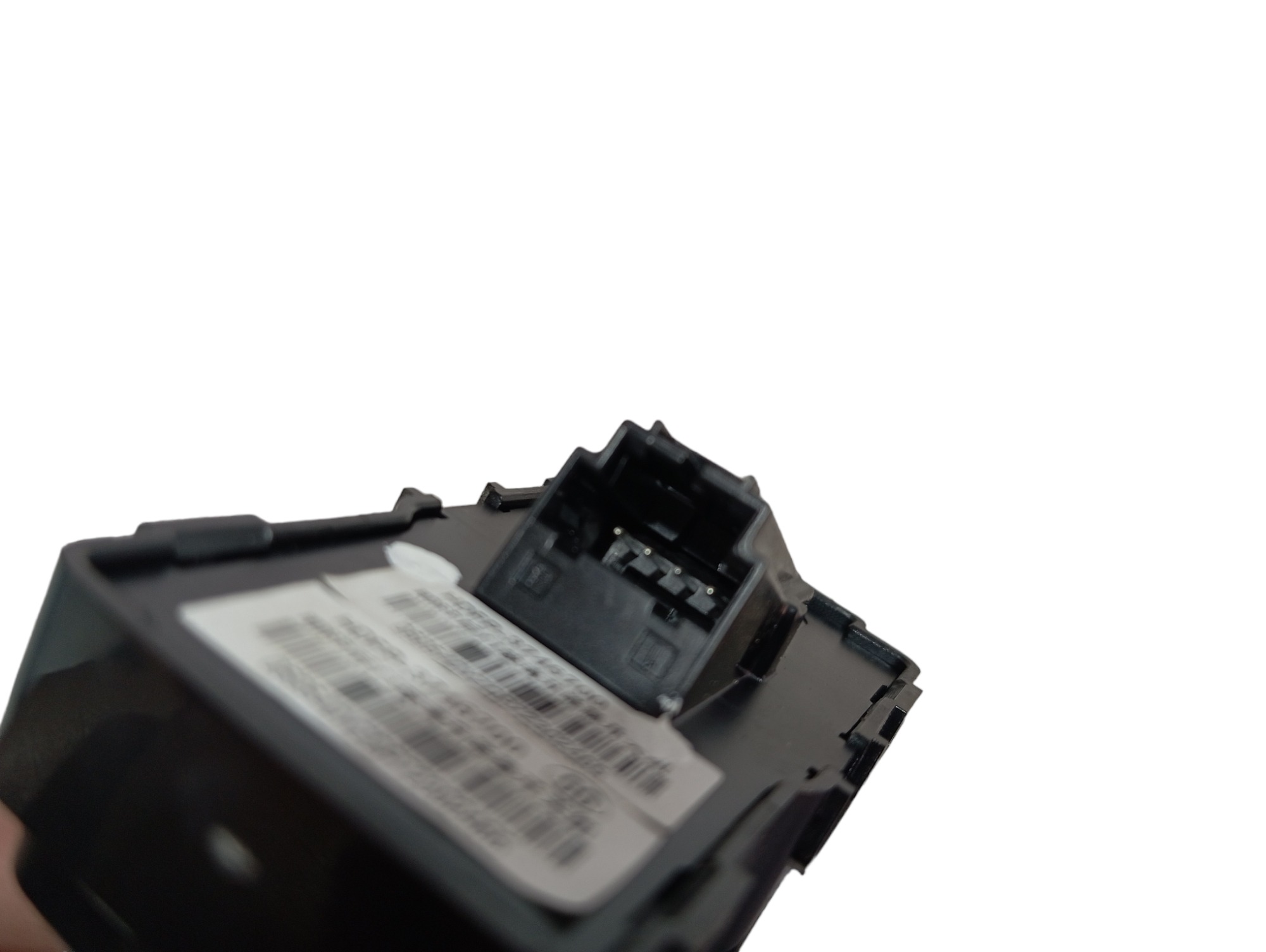 Botão Vidro Porta Tras Esquerda Byd Dolphin Gs 2024 25 V594 4