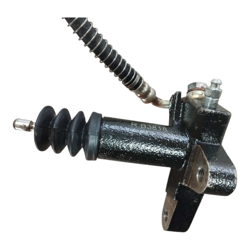 Cilindro embreagem Mitsubishi L200 Sport 2004 A 07 V638 4